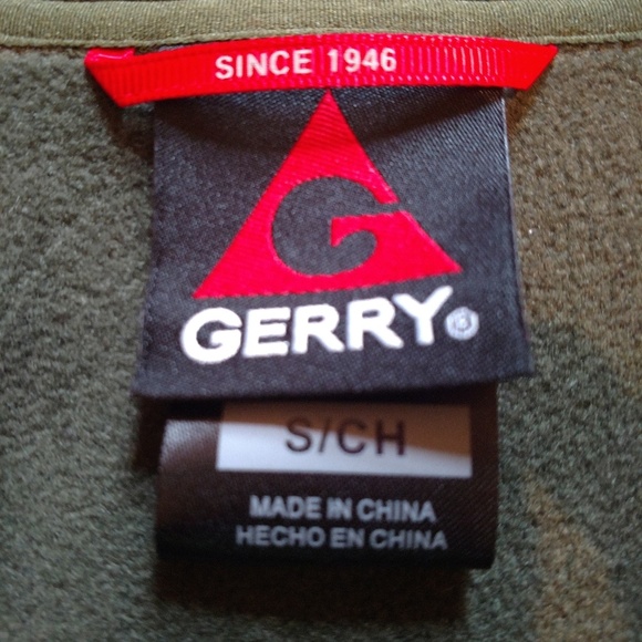 Gerry - Picture 5 of 5